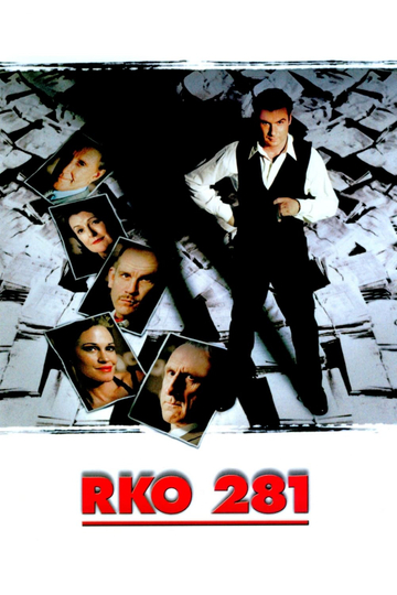 RKO 281 Poster