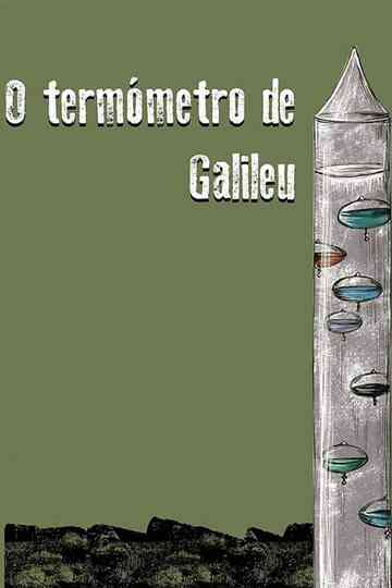 Galileos Thermometer Poster