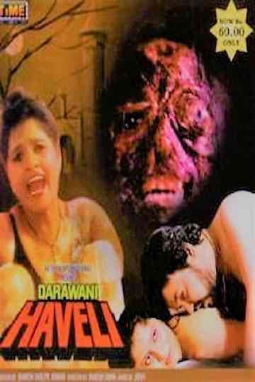Darawani Haveli Poster
