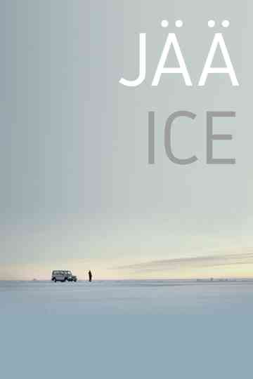Ice Poster