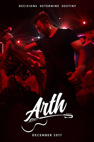 Arth  The Destination