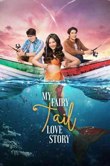 My Fairy Tail Love Story Poster