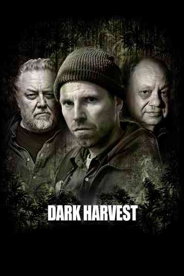 Dark Harvest Poster
