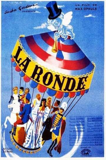 La Ronde