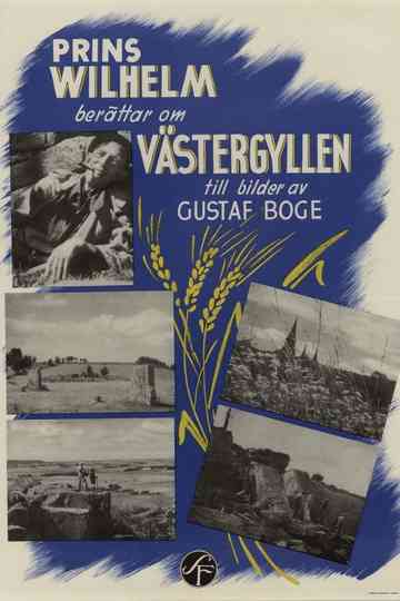Västergyllen Poster