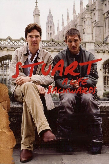 Stuart: A Life Backwards Poster