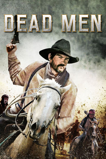 Dead Men Poster