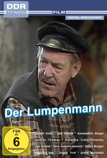 Der Lumpenmann