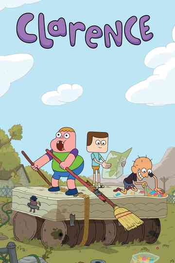 Clarence Poster