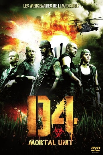 D4 Poster