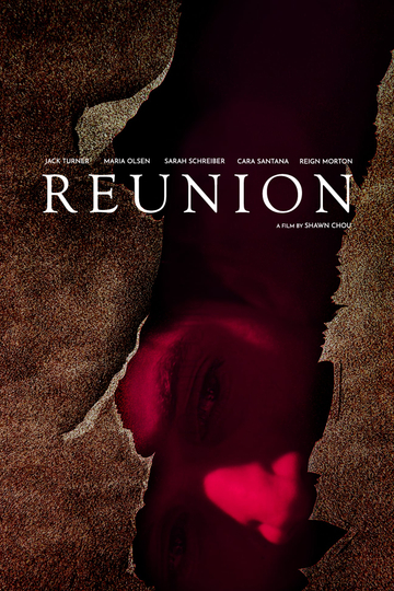 Reunion Poster