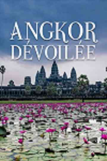 Angkor dévoilée Poster