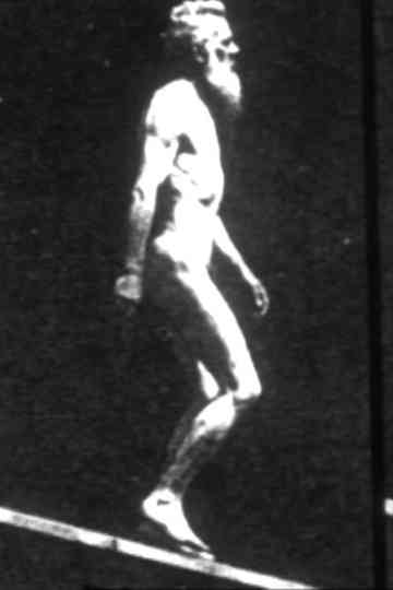 The Naked Killer Poster