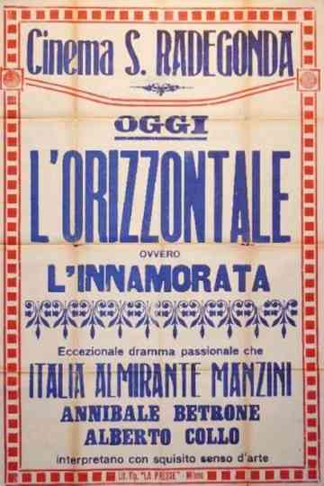 Linnamorata