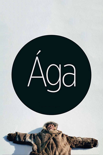 Ága Poster