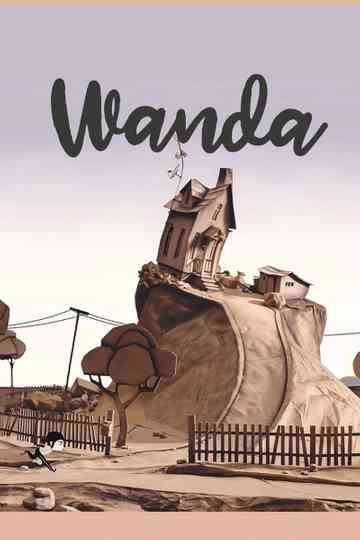 Wanda Poster