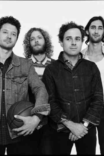 Alternative Theories of Physics Poster