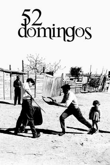 52 Sundays Poster