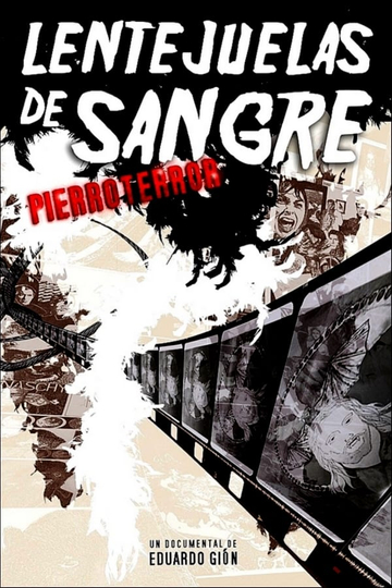 Lentejuelas de sangre