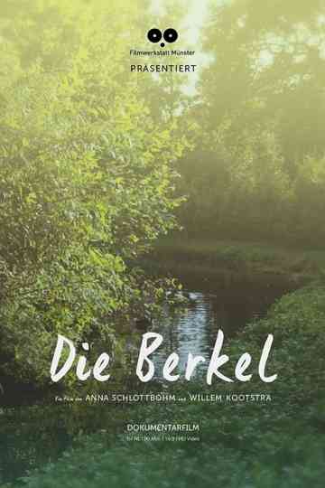 The Berkel Poster