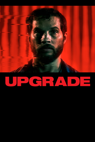 Upgrade Poster