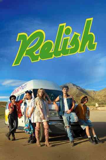 Relish Poster