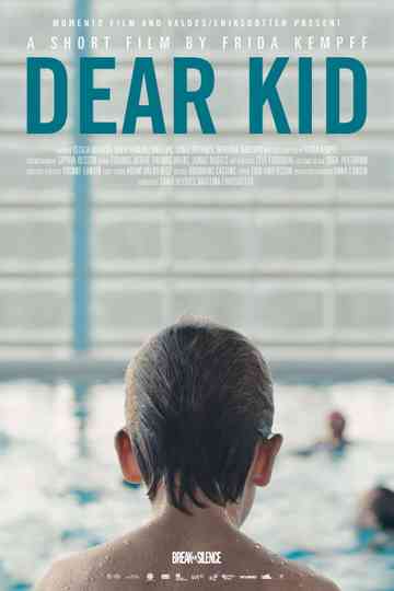 Dear Kid Poster
