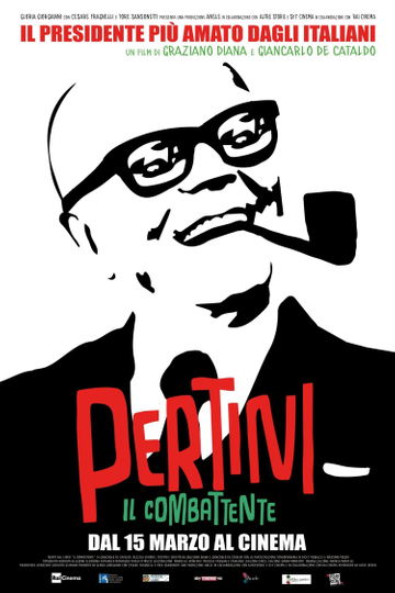 Pertini Il combattente