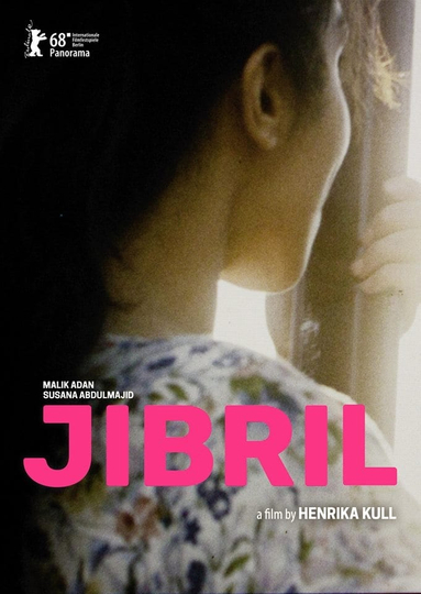 Jibril Poster