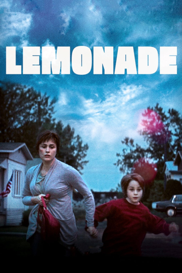 Lemonade Poster