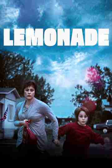 Lemonade Poster