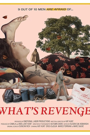 Whats Revenge