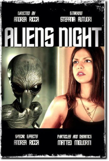 Aliens Night