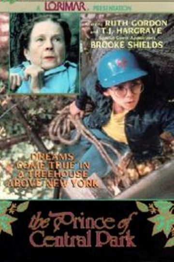 The Prince of Central Park