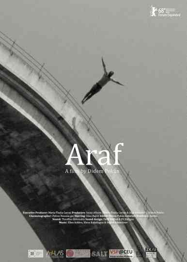 Araf Poster