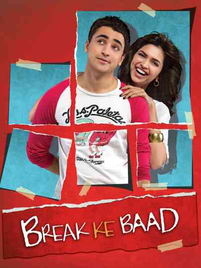 Break Ke Baad Poster