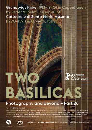 Two Basilicas Poster