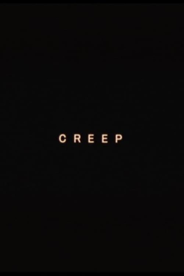 CREEP Poster