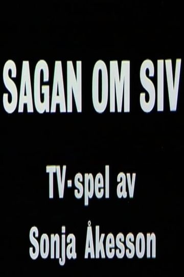 Sagan om Siv
