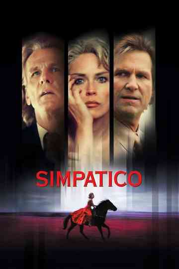 Simpatico Poster