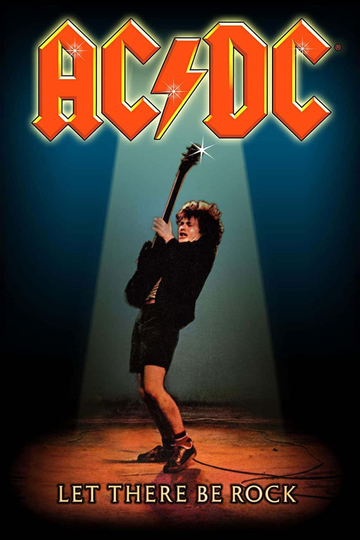 AC/DC: Let There Be Rock