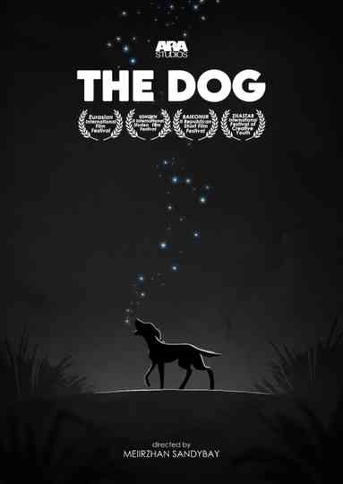 The Dog poster