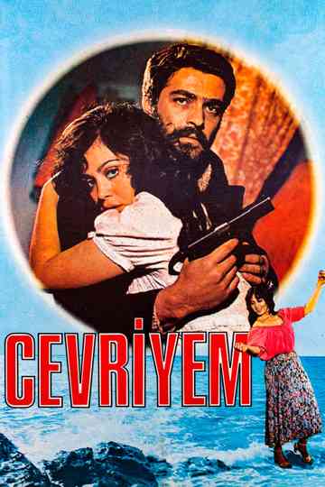 Cevriyem Poster