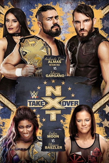 NXT Takeover Philadelphia