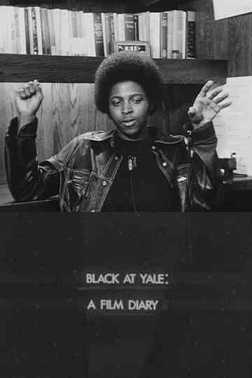 Black at Yale A Film Diary