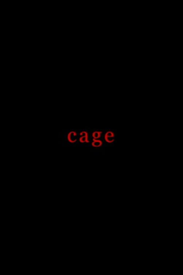 cage Poster