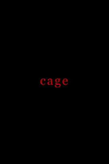 cage Poster