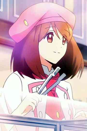 Adventure Without a Map Poster