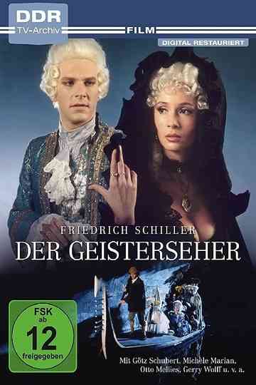 Der Geisterseher Poster
