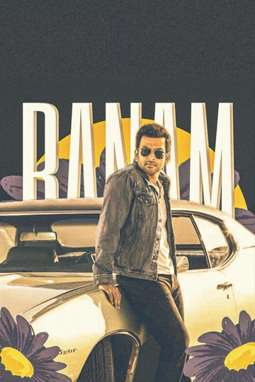 Ranam Poster